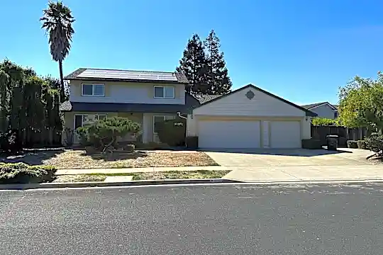 3536 Pimlico Dr Photo 1