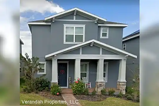 15813 Sweet Lemon Way Photo 1