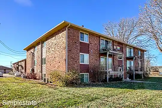 4801 Claire Ave Photo 1