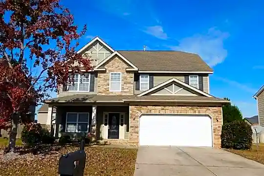 3625 Galloway Ln Photo 1