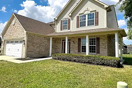 2444 Cole Branch Ct Photo 2