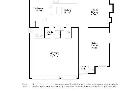 11022 Onslow Ct Photo 2