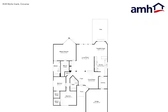 8026 Myrtle Glade Photo 2