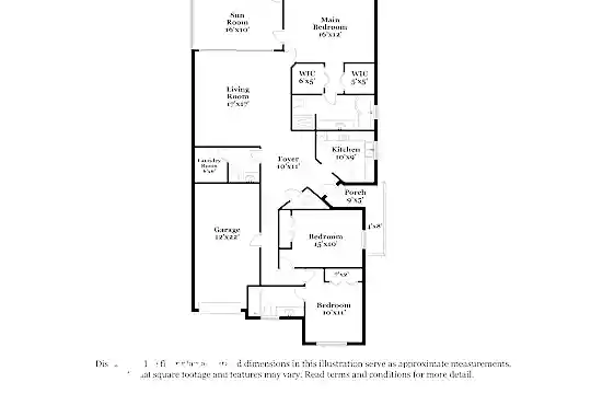 5139  LOCHMEAD TERR Photo 2