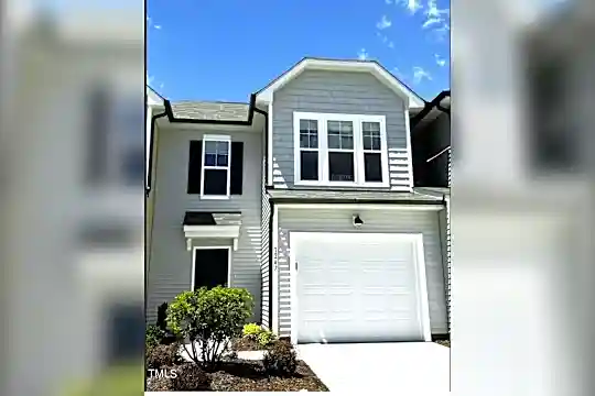 Chapel Hill Duplex For Rent
