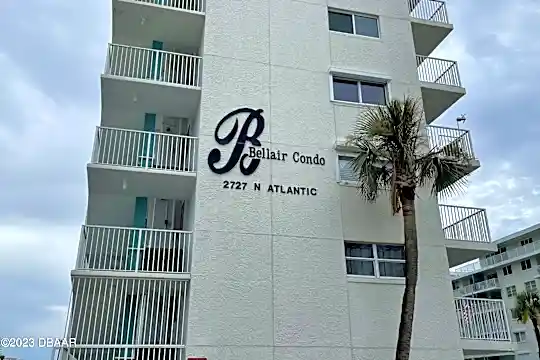 2727 N Atlantic Ave #603 Photo 1