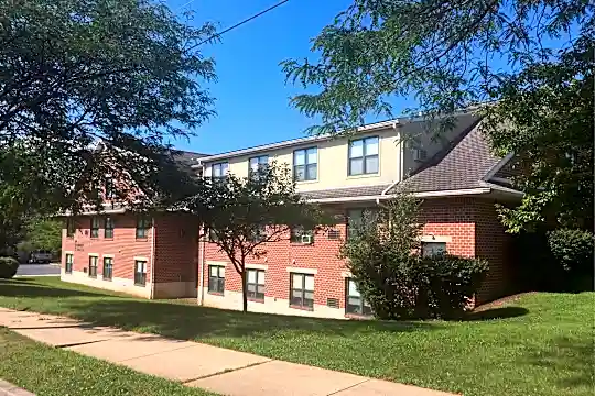 Grandview Apartments Photo 1