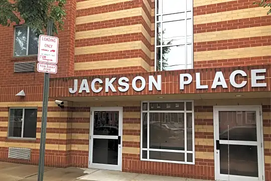 Jackson Place Photo 2