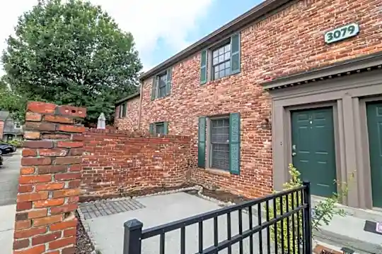 3079 Colonial Way #D Photo 1