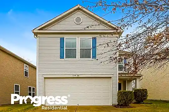 1208 N Aberdeen Dr Photo 1