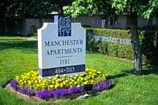 Manchester Apartments Photo 1
