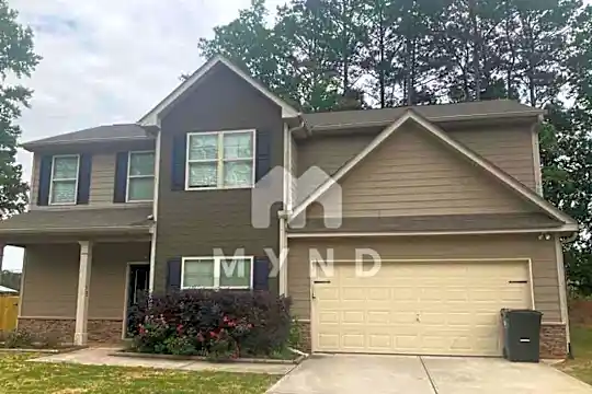 65 Timberland Trace Way Photo 1