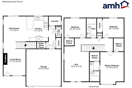 4659 N Argonne Street Photo 2