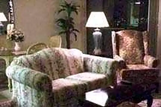 Central Park Luxury Residence Photo 2