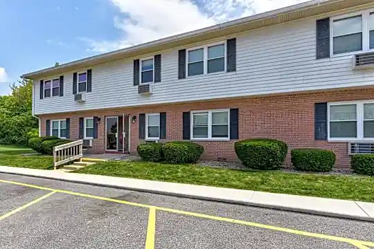 Apartments In Bryan Ohio