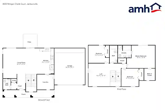 9645 Morgan Creek Court Photo 2