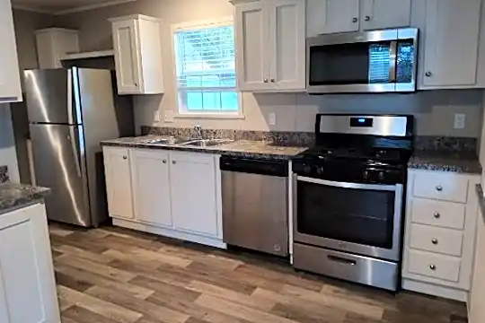 5160 Tokay Dr #074 Photo 1