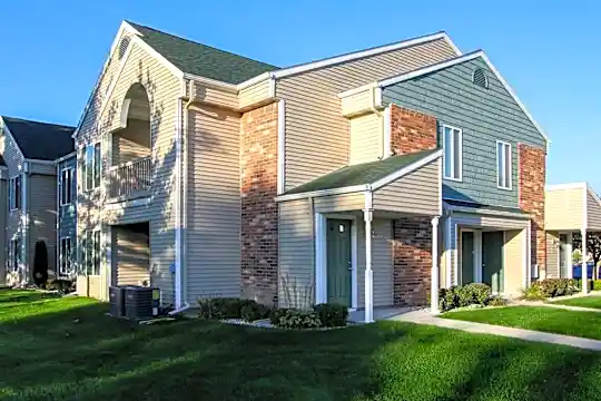 Lake Village of Port Huron Apartments Photo 2