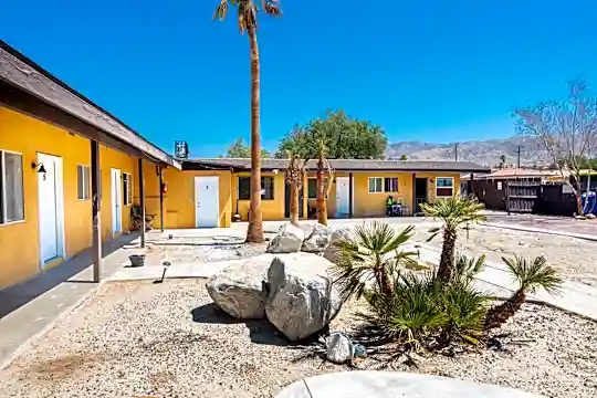66197 Cahuilla Ave Photo 2