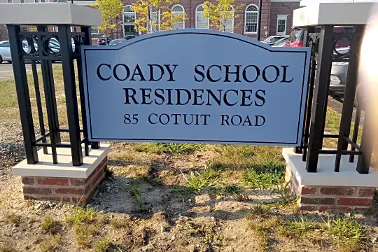 Coady School Residences Photo 2