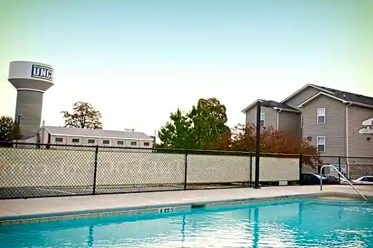 The Edge - Student Housing Photo 1