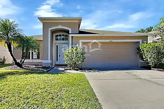 1002 Cristelle Jean Drive Photo 1