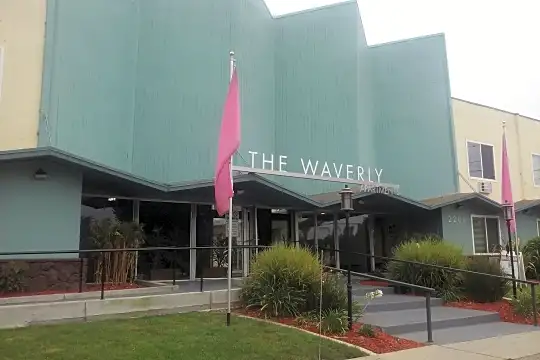 Waverly at Campbell Apartments Photo 2
