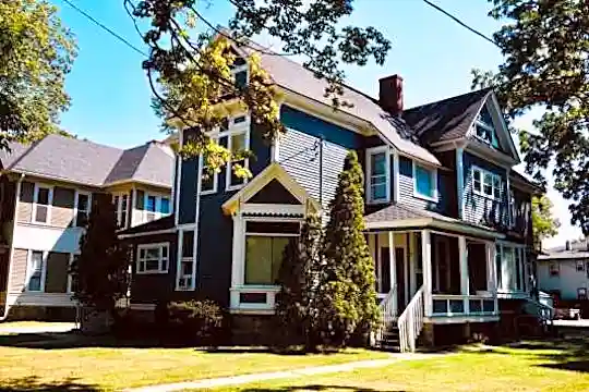 1 Bedroom Apartments In Kalamazoo Michigan