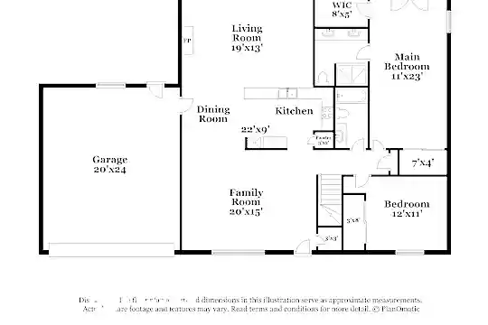 4494 S Bahama Way Photo 2