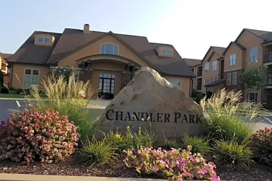 Chandler Park Apartments Photo 2