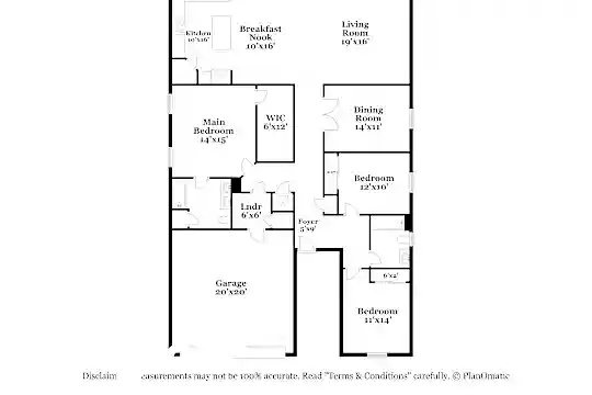 7233 Steventon Way Photo 2