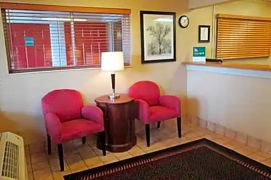 Casa De Esperanza Photo 2