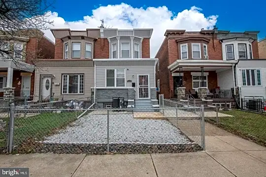 Apartments for rent near Baltimore Av 58Th St SEPTA