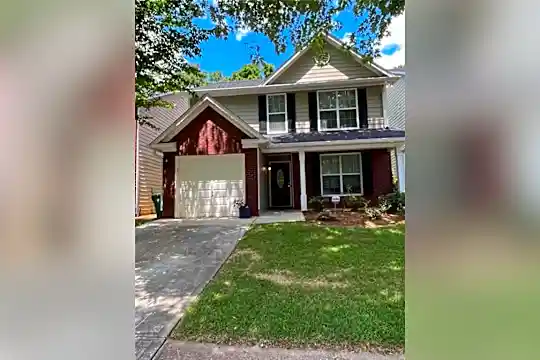 1320 Gates Cir SE #21 Photo 1