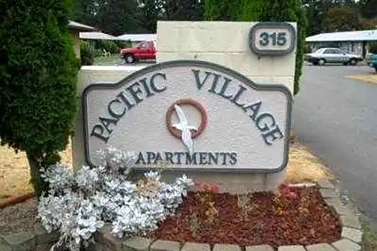 Pacific Village Apartments Photo 1