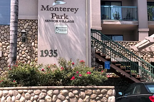 Monterey Park Senior Village Photo 2