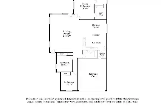 10919 E Catalina Ave Photo 2