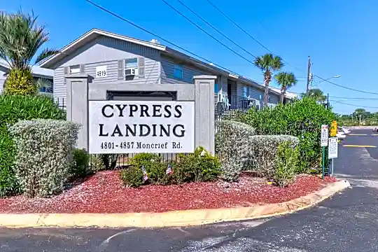 Cypress Landing Apartments Photo 1