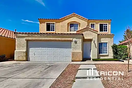 696 Moonlight Mesa Drive Photo 2