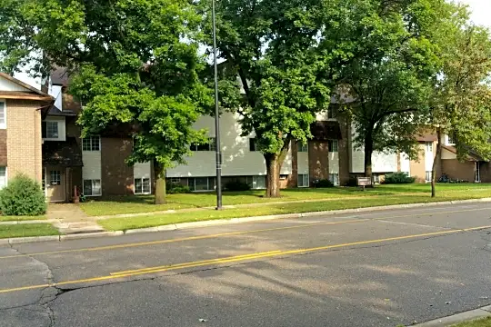 Downtowner Apartments I And Ii Photo 1