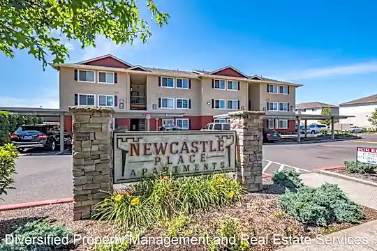 Newcastle Place Apartments Photo 2