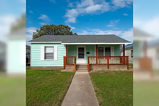 3721 Grim Ave Photo 1