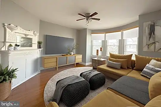 54 Herman St #2 Photo 1