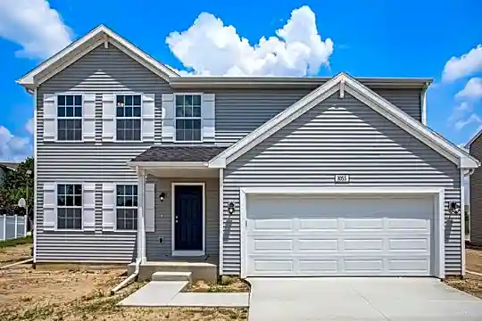 1055 Solomon Ct Photo 1