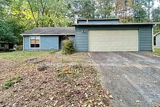 4949 Old Ivy Rd Photo 1
