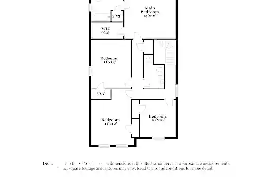 4918 N Cancun Dr Photo 2