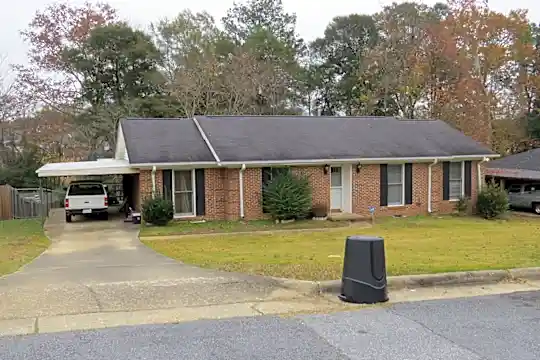 5416 Brookview Dr Photo 1
