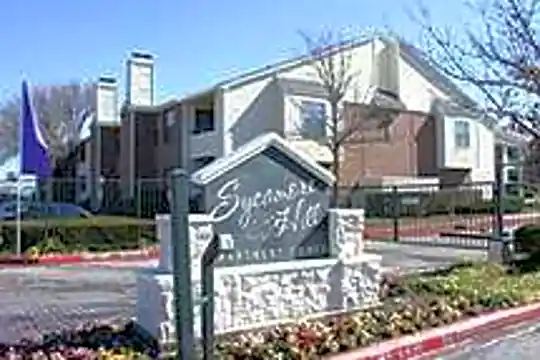 Sycamore Hill Photo 1