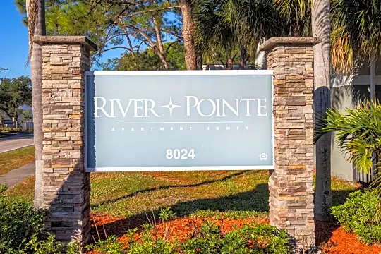 River Pointe Apartment Homes Photo 1