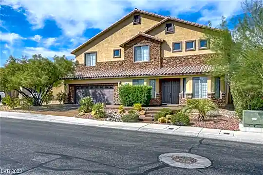 5706 Notte Pacifica Way Photo 1